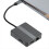Hub USB C Adapter USB 3.2 Stacja dokująca do laptopa typu A 1