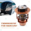 Silnik zaburtowy 855676002 8M0119207 Termostat 60 dla 5