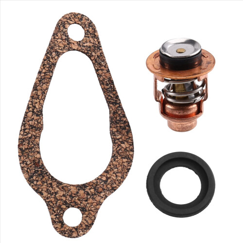 Silnik zaburtowy 855676002 8M0119207 Termostat 60 dla 1