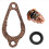 Silnik zaburtowy 855676002 8M0119207 Termostat 60 dla 4