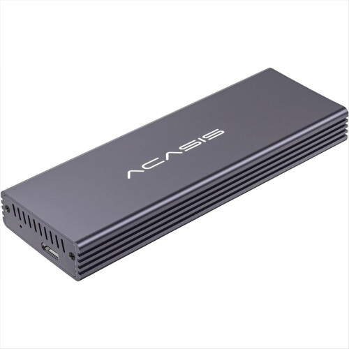 Obudowa SSD USB C 3.2 dla 12+16 PIN Pro