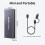 Obudowa SSD USB C 3.2 dla 12+16 PIN Pro 6