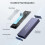 Obudowa SSD USB C 3.2 dla 12+16 PIN Pro 5