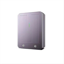 Obudowa na dysk SSD M.2 NVMe 4Bay z 4/3 portami USB4