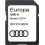 Audi A3 Navigation Maps SD Card MIB-S 2014 8V0919866B 1