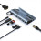 Stacja dokująca Shunt HUB Extension Type C USB3.0 3