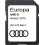 Audi A3 SD Card MIB-S 2015 Sat Nav Maps 8V0919866C 1