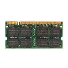Pamięć RAM DDR 1GB do laptopa SODIMM DDR 333MHz PC 2700 200 pinów do notebooka
