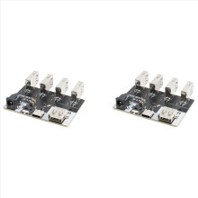 Moduł rozszerzeń USB Connector XL-USB Controller 2.0