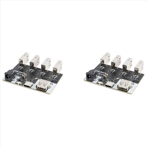 Moduł rozszerzeń USB Connector XL-USB Controller 2.0