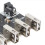 Moduł rozszerzeń USB Connector XL-USB Controller 2.0 6
