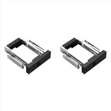 1106SS 3,5-calowy adapter CD-ROM SSD Trayless Hot Swap Mobile Rack