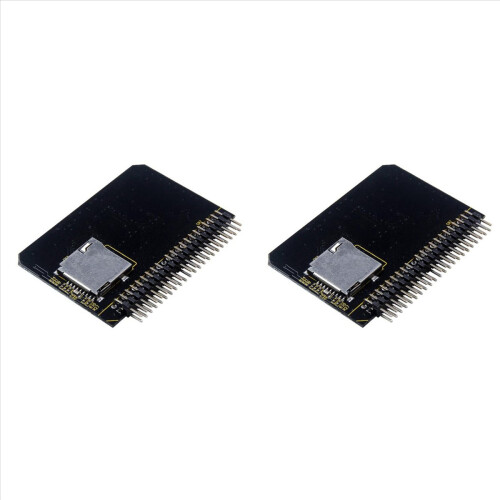 Karta adaptera Mini SD do 2,5 cala 44-pinowego IDE TF 1