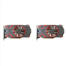 Karta graficzna GTX 550Ti 4GB GDDR5 do gier komputerowych