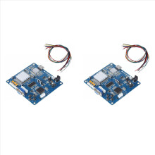 Karta graficzna HD z konwerterem VGA/RGB/CGA//YUV na zgodny