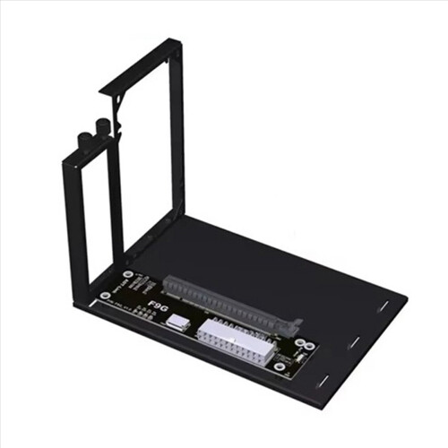 F9G-BK7 EGPU OCuLink GPU Dock M.2 Adapter OcuLink do PCIE X16 2