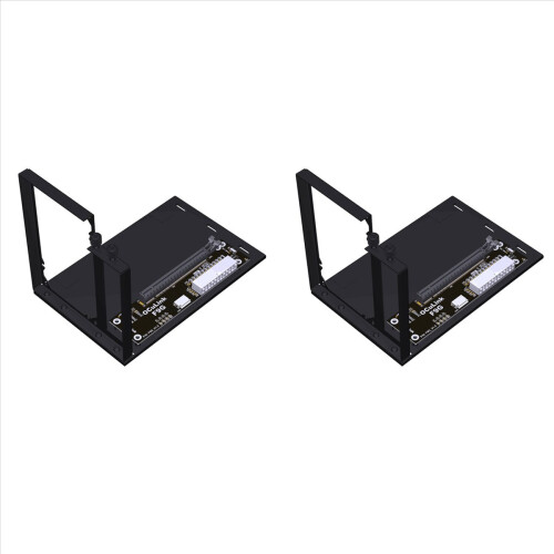 F9G-BK7 EGPU OCuLink GPU Dock M.2 Adapter OcuLink do PCIE X16 1