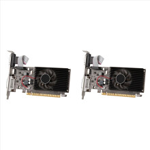 Karta graficzna GT610 1 GB DDR3