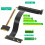 Adapter Riser karty graficznej M.2 NGFF Key M do PCI-e 16x 4
