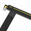 Adapter Riser karty graficznej M.2 NGFF Key M do PCI-e 16x 7