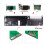 Adapter Oculink SFF-8612 8X do PCIE X16 PCI-Express 7