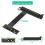 Adapter Riser karty graficznej M.2 NGFF Key M do PCI-e 16x 5