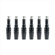 1 szt. Adapter tulei shaftu golfowego 0,335 RH do drivera Tour Strong