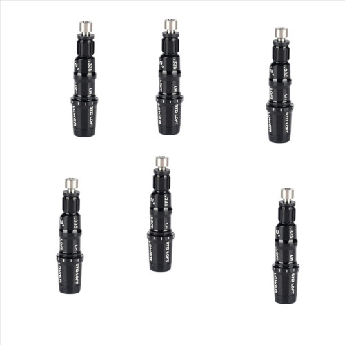 .335 Adapter na kij golfowy do M3 M5 M6 SIM 1