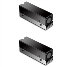 Radiator dysku SSD M.2 NVMe Dysk półprzewodnikowy z cyrkulacją powietrza