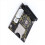 Adapter karty 2X SD na 3,5-calowy IDE 40 pin 6