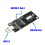 Karta rozszerzeń USB 3.0 Adapter USB M.2 Konwerter NGFF 7