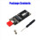 Karta rozszerzeń USB 3.0 Adapter USB M.2 Konwerter NGFF 6