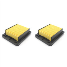 2X Wymiana filtra powietrza do YZF R3 R25