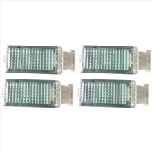 2 szt. lampek LED na nogi do Golfa 6 7 MK5 MK6