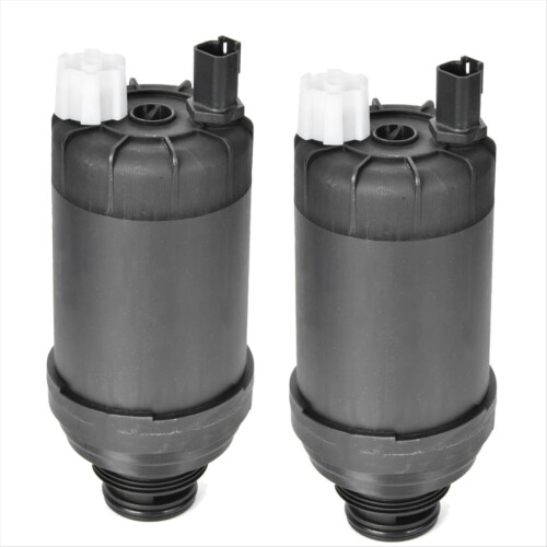 7023589 40754 Filtr separator wody do ładowarki