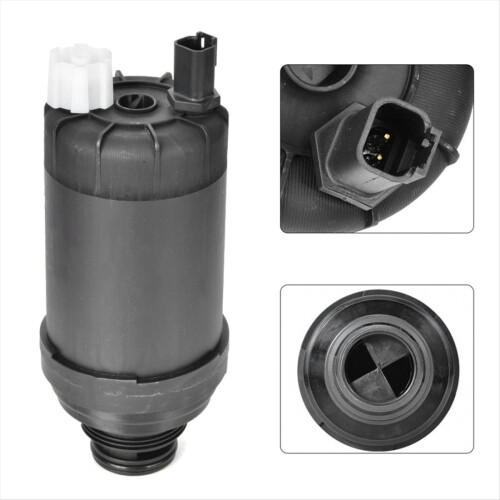 7023589 40754 Filtr separator wody do ładowarki 2