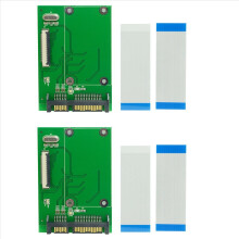 1,8-calowy dysk twardy SSD ZIF/CE 40-pinowy