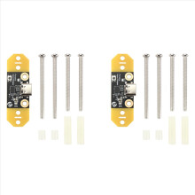 2X Input Shaper z RP2040 dla akcelerometru Trident 2,4 0,1