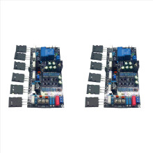 Mono 300W wzmacniacz mocy 1943+5200 High