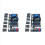 Mono 300W wzmacniacz mocy 1943+5200 High 2