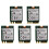 dla karty Realtek RTL8723BE 802.11N WiFi Bluetooth 4.0 NGFF 1