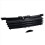 Czarny grill samochodowy - matowy do // MK4 1999-2004 1