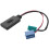 Interfejs samochodowy Bluetooth Audio MINI ISO 6Pin i 8Pin dla 5