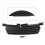 Czarny grill samochodowy - matowy do // MK4 1999-2004 8
