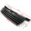 Czarny grill samochodowy - matowy do // MK4 1999-2004 5