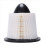 Filtr powietrza silnika Af4878 do E150 5