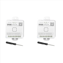 Kontroler LED Bluetooh SP630E obsługuje PWM Monochromatyczny CCT RGB RGBW