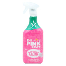 The Pink Stuff Shower & Shine 850ml
