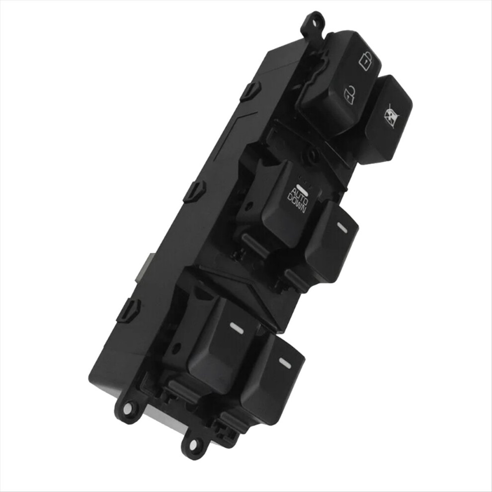 Car Window Switch 93571-A7000 4711841438513
