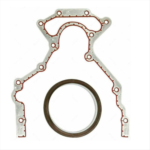 Car Engine Gasket Kit Gasket Set for Engine LS1 2